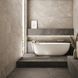 Керамічна плитка Baldocer Concept Cream Rectificado 90x30 см 559620 фото 3