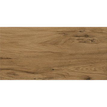 Керамічна плитка Cersanit Gilberton Коричневий 59.8x29.8 см 437540 фото