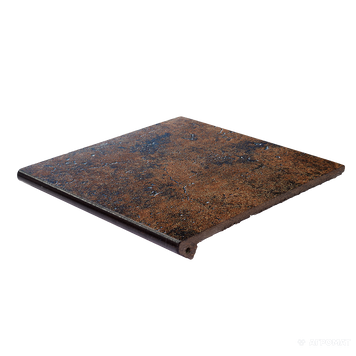Клінкерна плитка Exagres Peldano Fior. Cherry 33x33 см 267905 фото