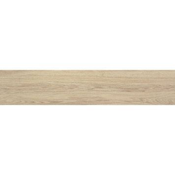 Керамограніт Almera Ceramica Ninsba Rect. Бежевий 150x30 см ректифікована 421173 фото