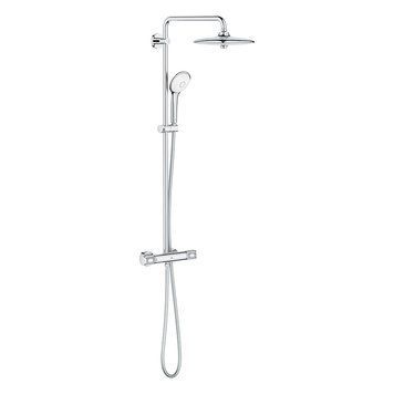 Душова система Grohe 27296003 Euphoria System 260 д/душу з термостатом 540021 фото