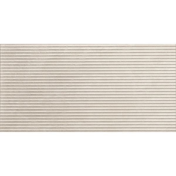 Керамограніт Novabell Dps85Rt Dps 60X120 Strutt 3D Peak Lunar Rett 120x60 см. 588354 фото