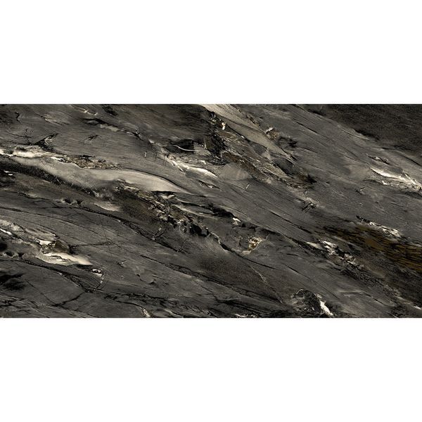 Керамограніт Megagres Nuvolato Mocha 120x60 см 483262 фото