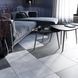 Керамограніт Golden Tile Lofty Антрацит 4Lу800 40x40 см. 582352 фото 4