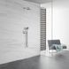 Кронштейн для душу Grohe 28576000 Rainshower 286 мм 439179 фото 3