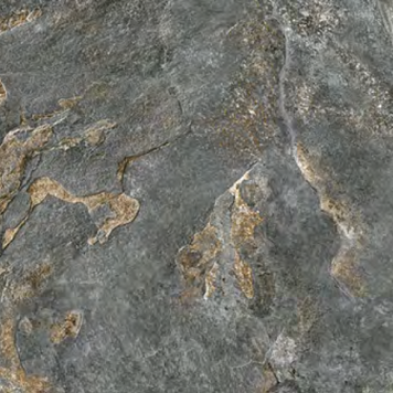 Керамограніт Cersanit Stone Galaxy Graphite Matt Rect 59.8x59.8 см 559616 фото