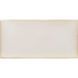 Керамічна плитка Wow 126997 Fayenza Deep White 12.5x6.2 см 540029 фото 1