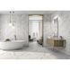 Керамограніт Itt Ceramic Calacatta Paonazzo 90x29.5 см ректифікована 466740 фото 3