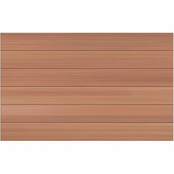 Керамічна плитка Cersanit Solange Wood 40x25 см структурована 559217 фото