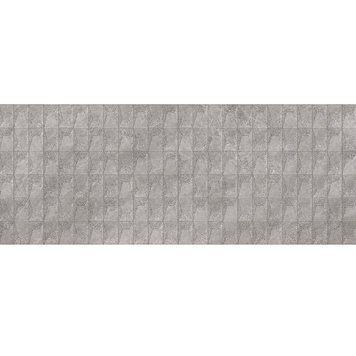 Керамограніт Porcelanosa Mosaico Mystic Сірий 6.0x15 см 543182 фото