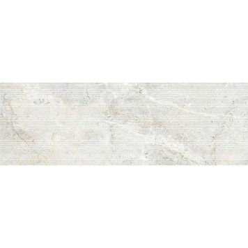 Керамограніт APE Ceramica Caesar Pearl 90x30 см ректифікована 557733 фото