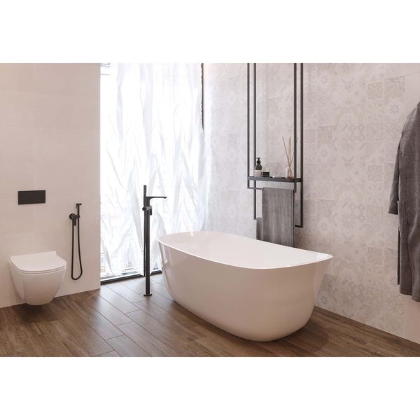 Керамічна плитка Golden Tile Doha Світло-Бежева 57V051 60x30 см 473388 фото