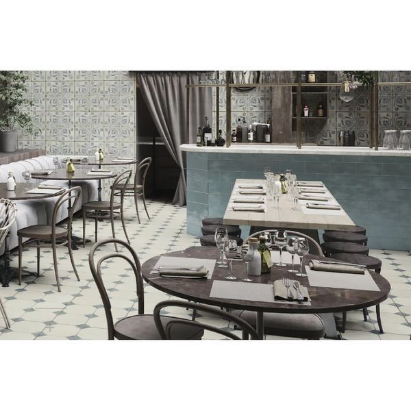 Керамічна плитка Peronda Fs Yard Sage 45x45 см 552721 фото