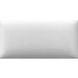 Керамічна плитка Ege Seramik Pillow White 15x7.5 см 506728 фото 1