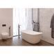 Керамічна плитка Golden Tile Doha Світло-Бежева 57V051 60x30 см 473388 фото 2