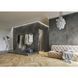 Керамограніт Cerrad Gres Masterstone Graphite Rect119.7x59.7 см 466994 фото 2