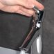 Змішувач для раковини Hansgrohe 72020000 Talis S 100 303614 фото 4