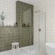 Керамограніт Ceramica Deseo Deco River Clay 62.5x32 см. 602317 фото 3