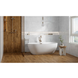 Керамограніт Cersanit Brantwood Brown Matt Rect 119.8x19.8 см 578848 фото 3