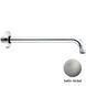 Кронштейн для душу Bossini H19000H00094003, 350 мм., SATIN NICKEL 561233 фото 1
