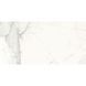 Керамограніт Opoczno Calacatta Monet White Satin Rect 119.8x59.8 см 535782 фото 2