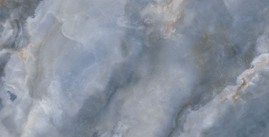Керамограніт Megagres Gscg506P Blue Gold 120x60 см 590376 фото