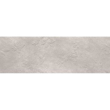 Керамічна плитка Ceramica Deseo Orfe Beige Decofon Rec 120x40 см 560208 фото
