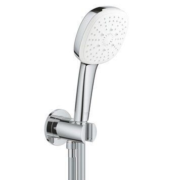Душовий набір Grohe 26910003 Tempesta Cube 110, 3 режими 563439 фото