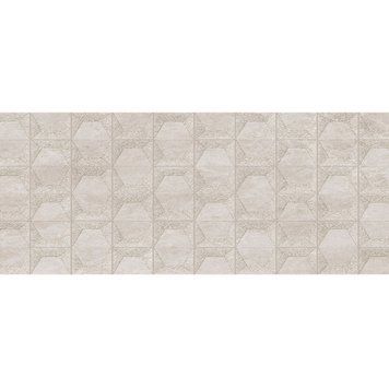 Керамограніт Porcelanosa Mosaico Mystic Бежевий 6.0x15 см 543179 фото