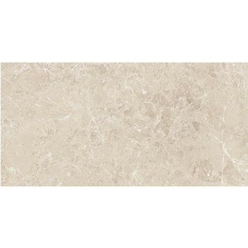 Керамограніт Ceramica Deseo Delia Cream Matt Rect 119.8x59.8 см  580728 фото