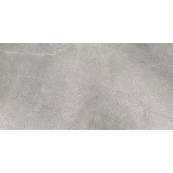 Керамограніт Cerrad Gres Masterstone Silver Rect 119.7x59.7 см 466989 фото