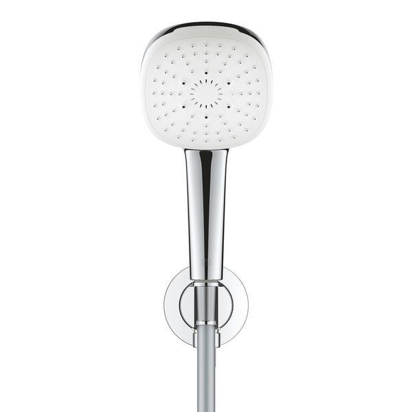 Душовий набір Grohe 26910003 Tempesta Cube 110, 3 режими 563439 фото