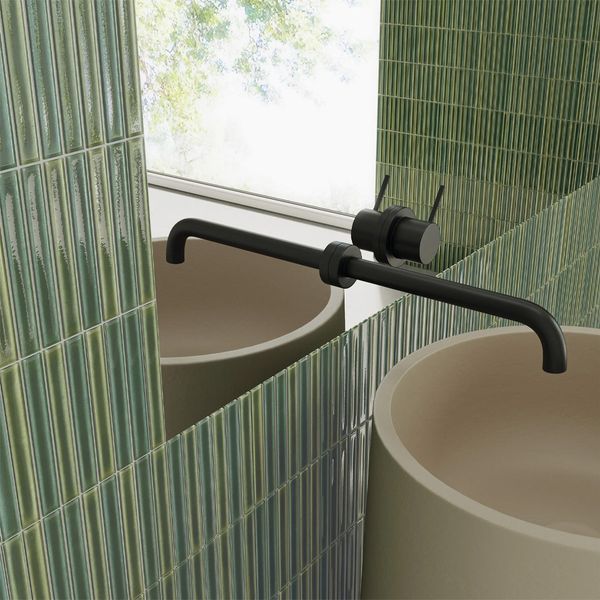 Керамічна плитка Wow 133157 Cn Bars Fennel 12.5X25 см 562341 фото