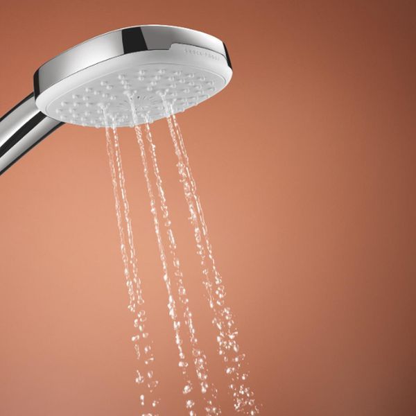 Душовий набір Grohe 26910003 Tempesta Cube 110, 3 режими 563439 фото