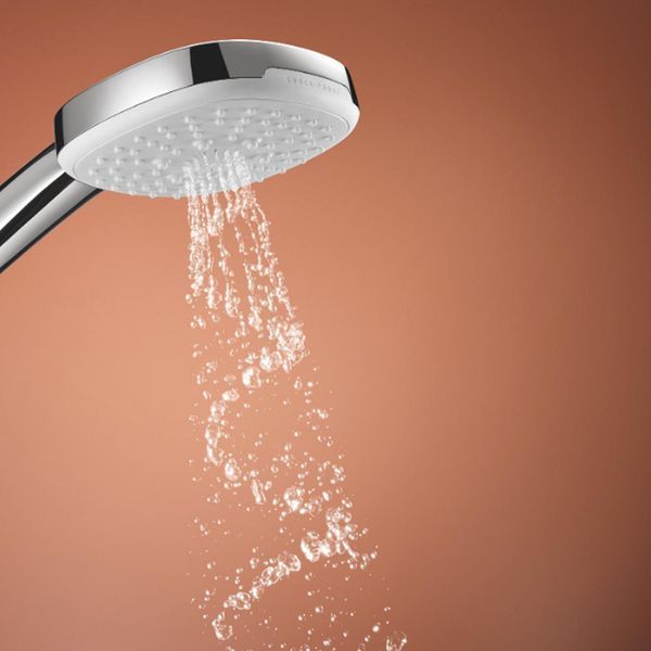 Душовий набір Grohe 26910003 Tempesta Cube 110, 3 режими 563439 фото