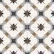Керамограніт Ceramica Deseo Grace Grey 33.1x33.1 см. 602335 фото 1