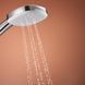 Душовий набір Grohe 26910003 Tempesta Cube 110, 3 режими 563439 фото 7