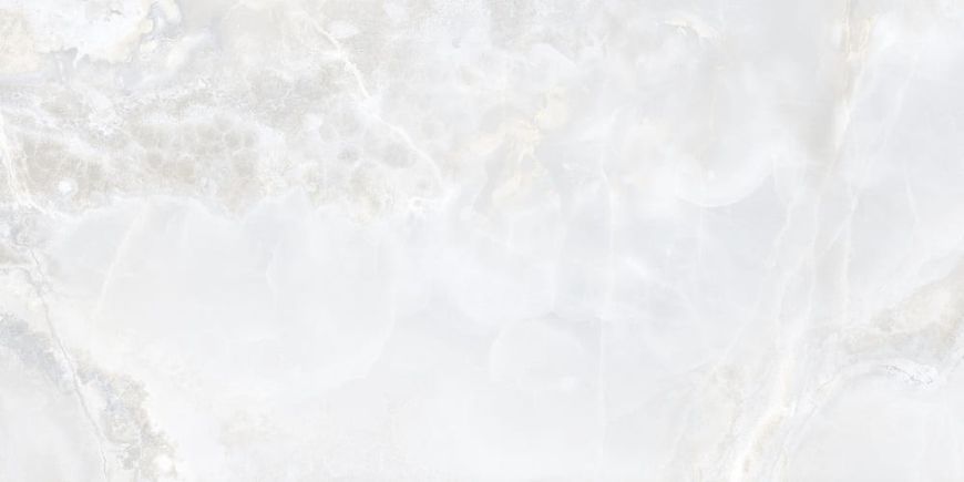 Керамограніт Almera Ceramica Impala Bianco 120x60 см 581946 фото