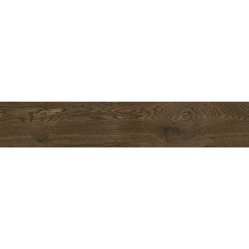 Керамограніт Cerrad Giornata Marrone 11x60 см 466943 фото
