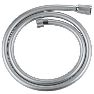 Душовий шланг Grohe 28362001 Silverflex 1,25м GROHE 559104 фото