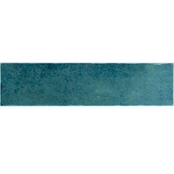 Керамічна плитка Ceramica Deseo Nairobi Синій 30x7.5 см 579375 фото