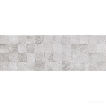 Керамічна плитка Cersanit Concrete Style 60x20 см структурована 356726 фото