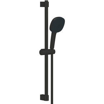 Душовий набір Grohe 267482433 Tempesta Cube 110 , 2 режими, чорний матовий 563300 фото