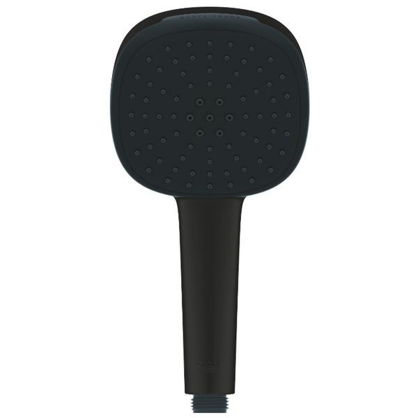 Змішувач для ванни Grohe 1018142430 Cubeo З Ручним Душем, Чорний Матовий 574089 фото