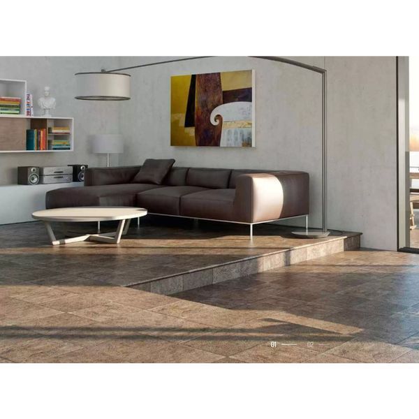 Східці Exagres Cartabon Fior. Cherry 33.5x33.5 см 212217 фото