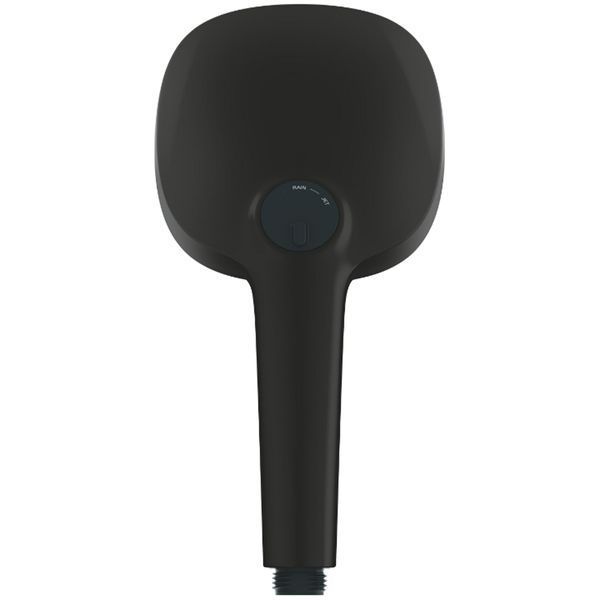 Змішувач для ванни Grohe 1018142430 Cubeo З Ручним Душем, Чорний Матовий 574089 фото