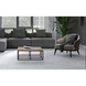 Керамограніт Cersanit Solano Light Grey Matt 119.8x59.8 см 561157 фото 2