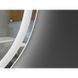 Дзеркало Devit 5415100 Style 1000&times;650 асиметричне, з тачсенсором та LED підсвідкою 546946 фото 3