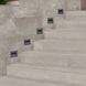 Керамограніт New Tiles Montblanc Gris 120x60 см 564283 фото 3