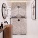 Керамограніт Golden Tile Oasis Concrete Айворі Osа980 120x60 см 578922 фото 3